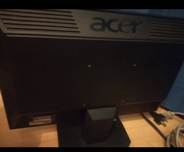 Acer Monitor
