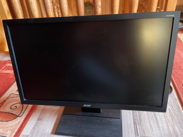 Acer Monitor V226Hql Bbi *21,5* Full Hd