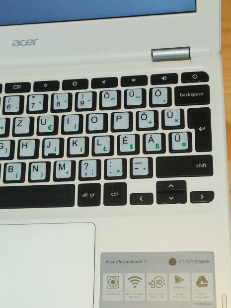 Acer N15Q8 laptop