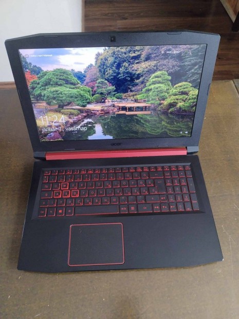 Acer NITRO 515 Laptop