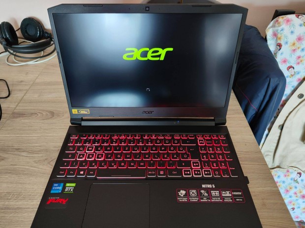 Acer NITRO 5 Gamer