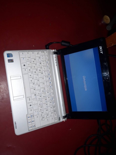 Acer Netbook