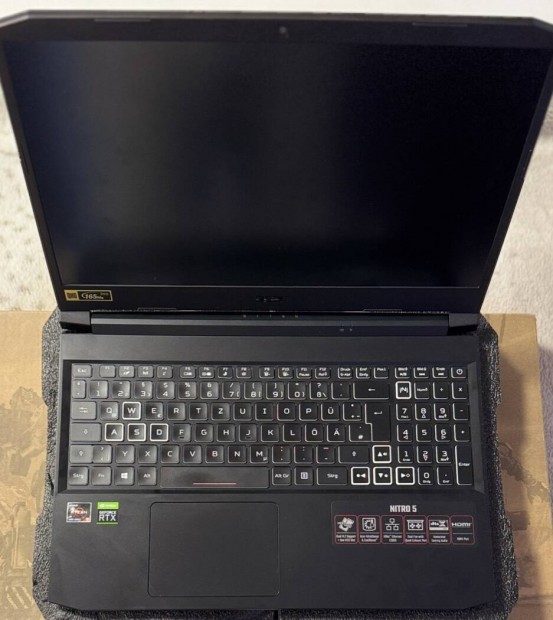 Acer Nitro 5 AN515-45