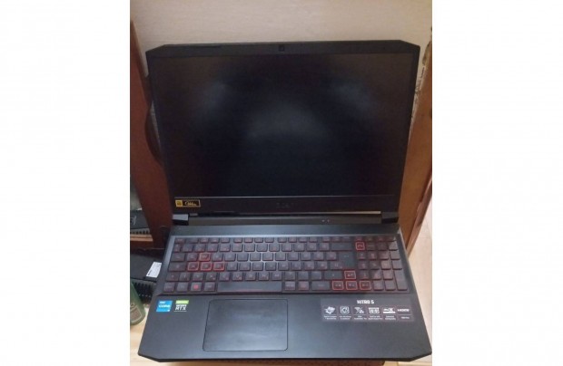 Acer Nitro 5 AN515-57-59MV