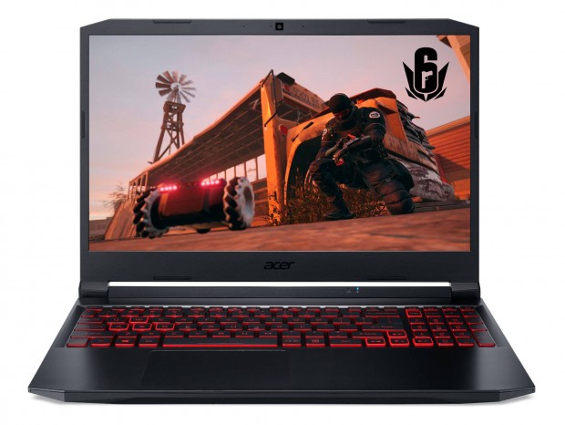 Acer Nitro 5 AN 515-71B6 gamer laptop