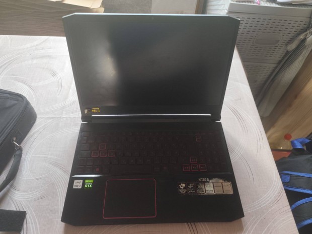 Acer Nitro 5 Gamer lapop