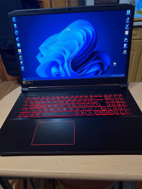 Acer Nitro 5 Rtx 3050 Ti