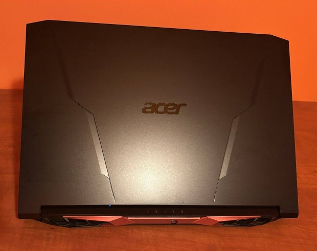 Acer Nitro 5 Rtx 3060 i5 11gen - újszerű
