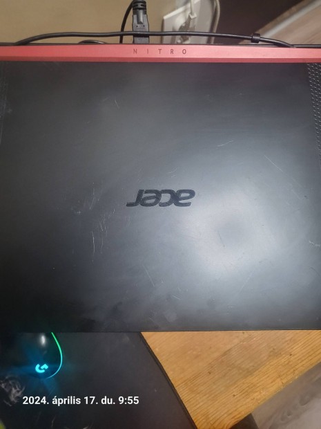 Acer Nitro 5 (Gamer Laptop)