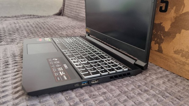 Acer Nitro 5 - Gamer laptop