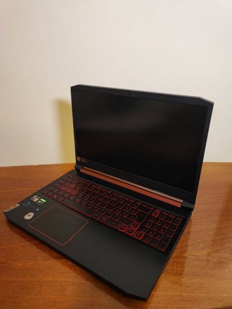 Acer Nitro 5 gamer laptop