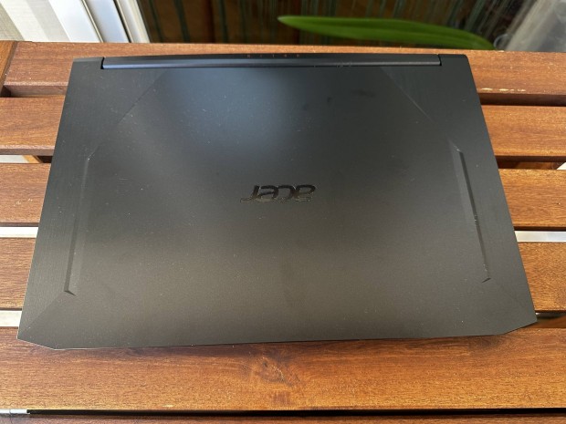 Acer Nitro 5 laptop eladó 