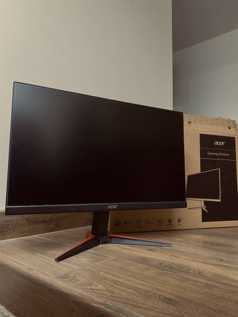 Acer Nitro IPS FHD 75Hz 21,5