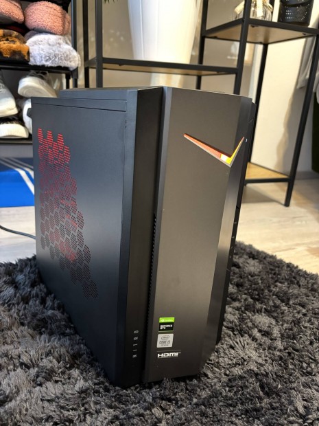 Acer Nitro N50-610 Gaming PC