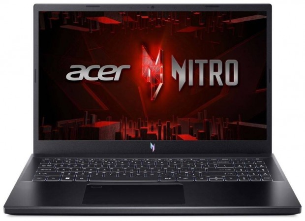 Acer Nitro V ANV15-51-50W6 gamer laptop