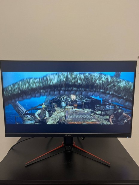 Acer Nitro vg240YM3 23.8 175HZ gaming monitor