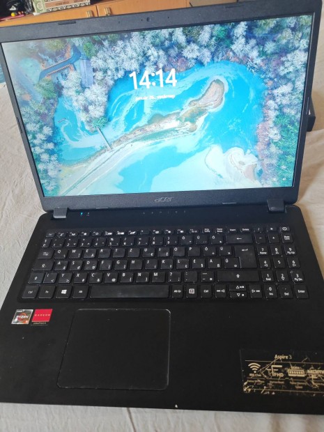 Acer Notebook