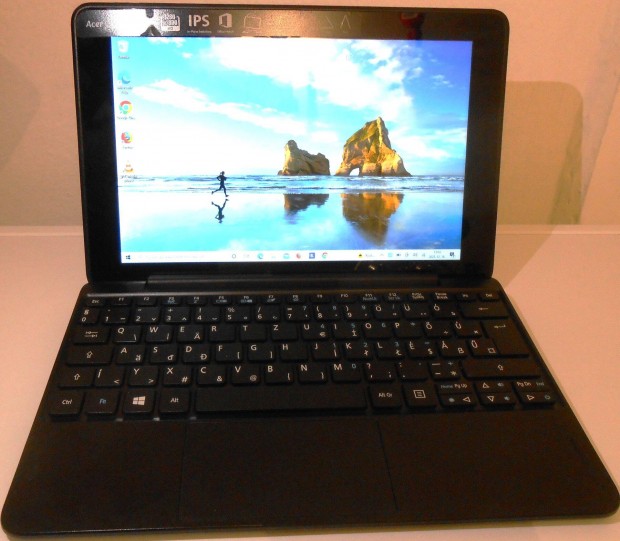 Acer One 10 tablet PC! 128Gb