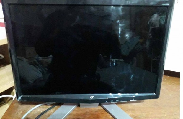 Acer P203W LCD monitor 50.8 cm 20" 1680 1050