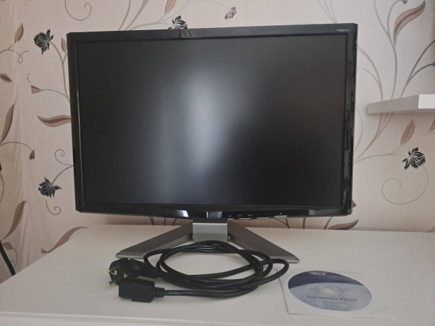 Acer P221W szmitgp monitor elad