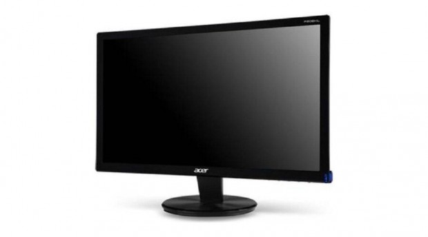 Acer P226Hqv FHD LED 22" Wide LCD monitor