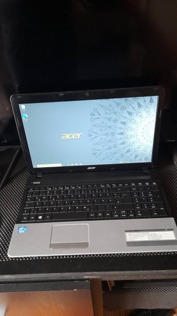 Acer P253M i3-3110m, 8gb ddr3, 240gb ssd