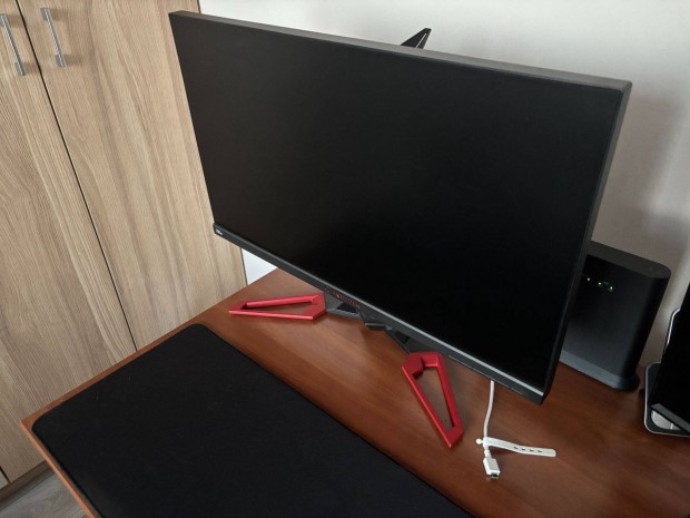 Acer Predator 27" Monitor 144hz
