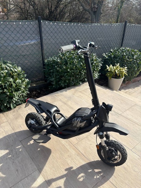 Acer Predator Extreme elektromos roller