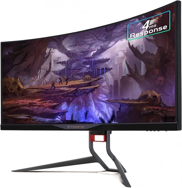 Acer Predator Gaming Monitor(csere rdekelnenintendo Switch re)