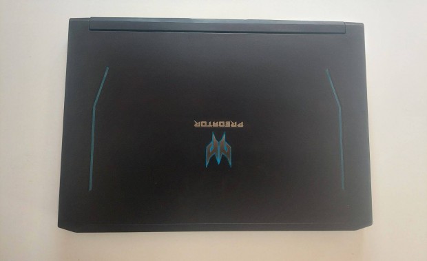 Acer Predator Helios 300 17.3" - PH317-53-73G1 - Gamer notebook