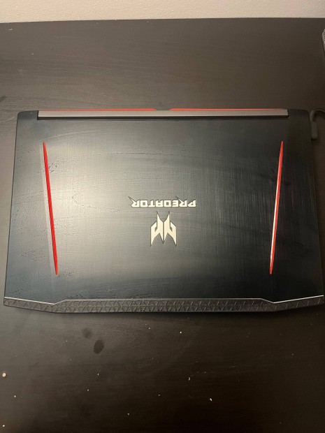 Acer Predator Helios 300