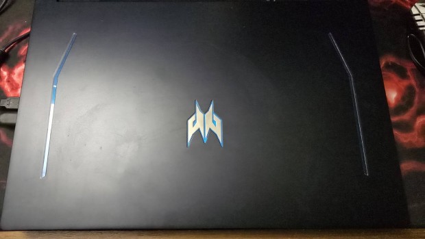 Acer Predator Helios 300