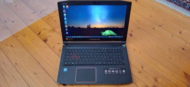 Acer Predator Helios 300