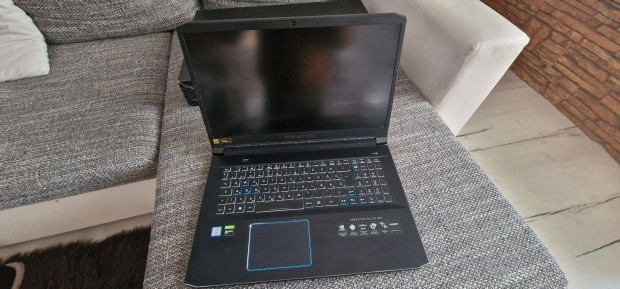 Acer Predator Helios 300 PH 317-53