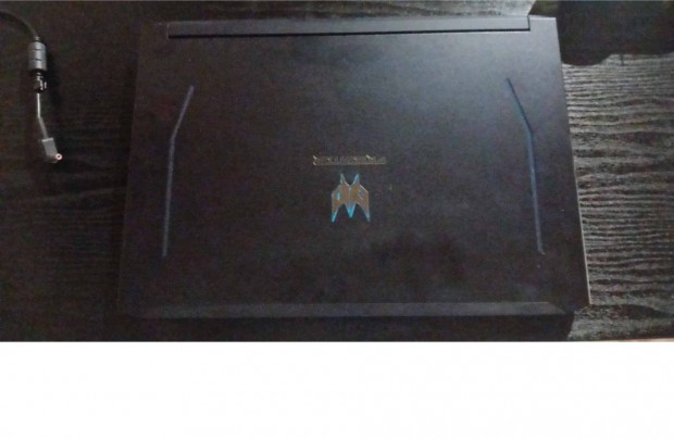 Acer Predator PH317-53 Gaming Laptop