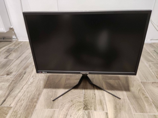 Acer Predator X27 Gaming monitor LED IPS 27" 4K 144Hz G-Sync HDR