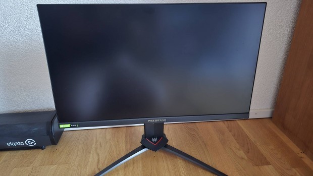 Acer Predator XB253Q Monitor 62cm