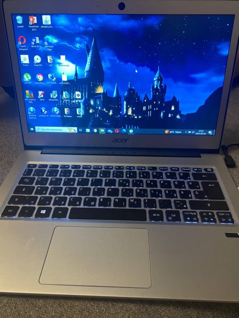 Acer Swift 1 Laptop