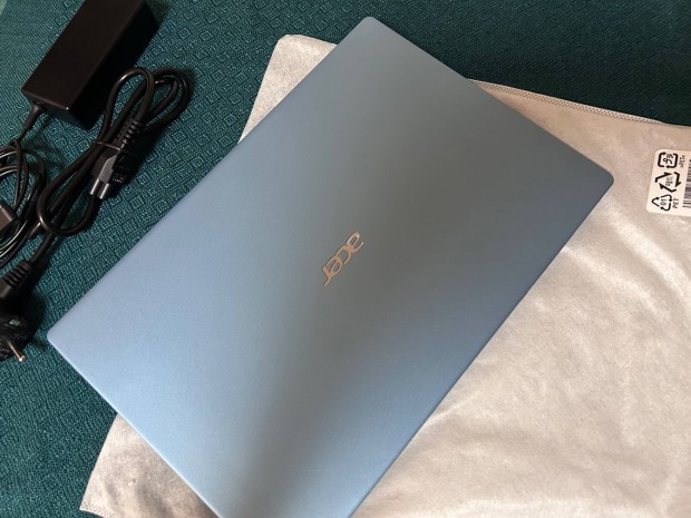 Acer Swift 3 Ultra-thin laptop