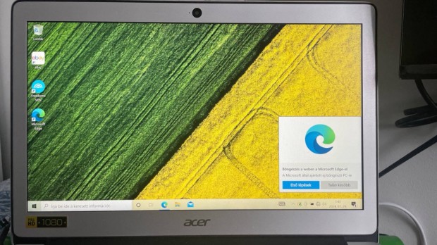 Acer Swift 3 ultrabook