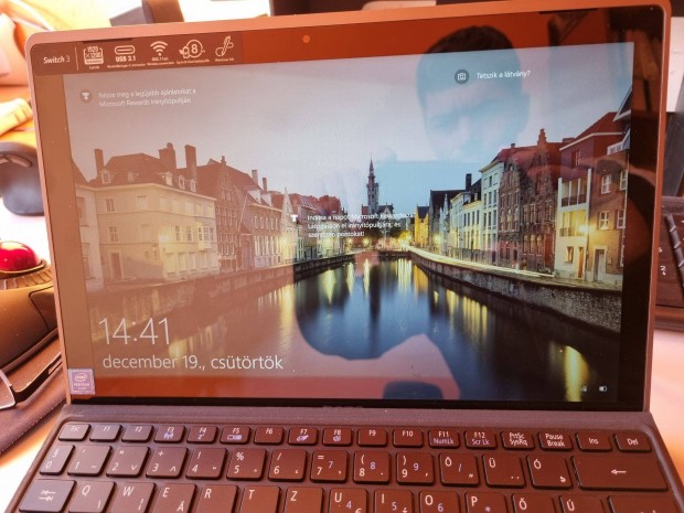 Acer Switch 3