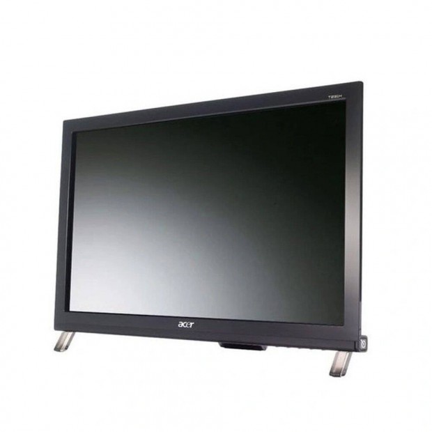 Acer T231H 23" rintkpernys monitor