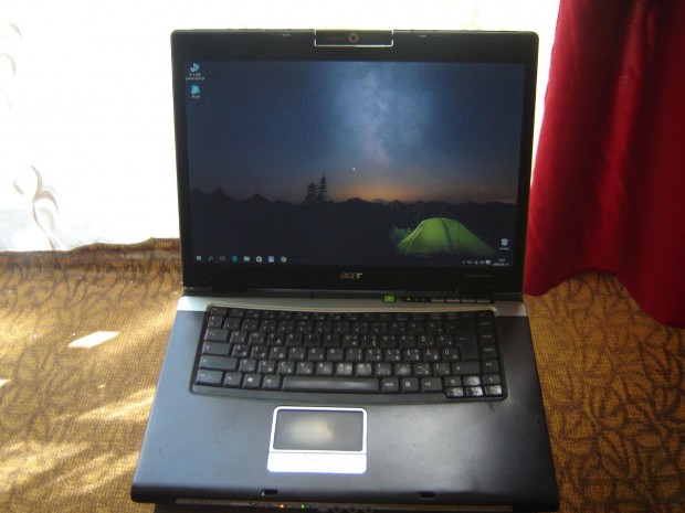 Acer Travelmate 4230