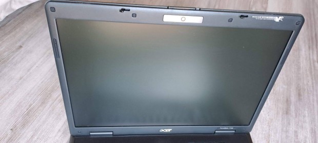 Acer Travelmate 7730G laptop, akku s HDD nlkl, tlt van