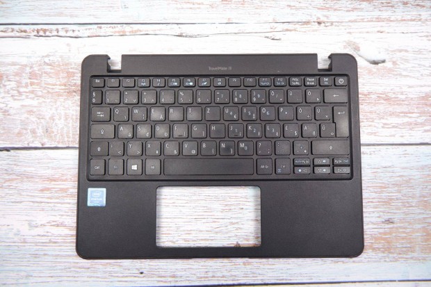 Acer Travelmate B117 laptop fels hz s billentyzet Eazhx003010