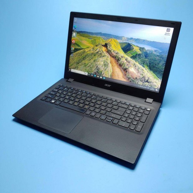 Acer Travelmate P258-M I7-6500U , 15,6"
