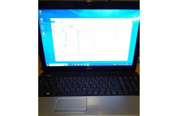 Acer Travelmate P2 P253-M- Intel Core i3 i3-3120M Laptop (15.6") 4 G