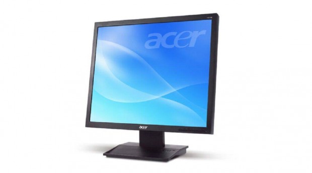 Acer V173Bb 17" LCD monitor