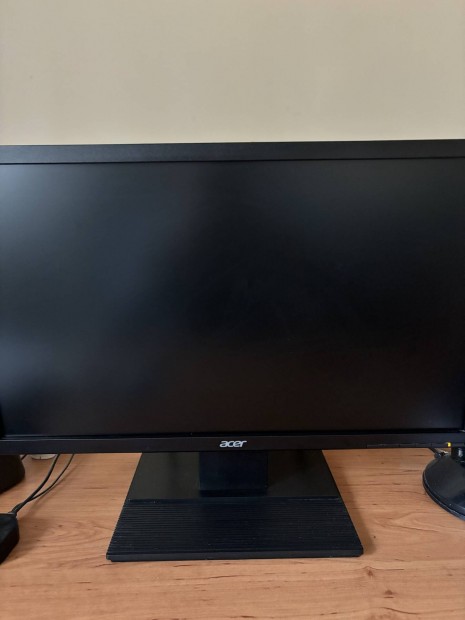 Acer V226Hql monitor