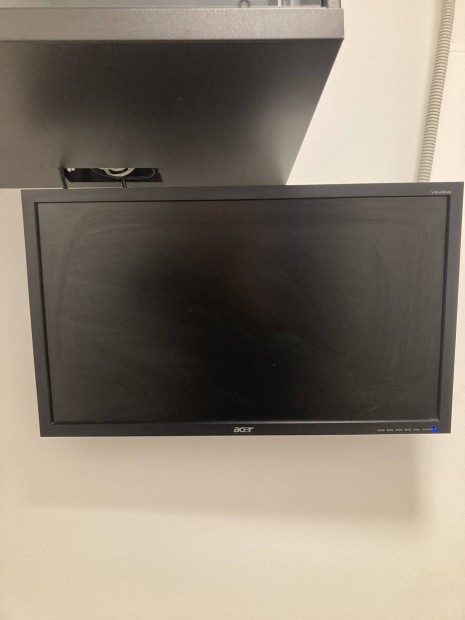 Acer V243HQ monitor, tppanel hibs